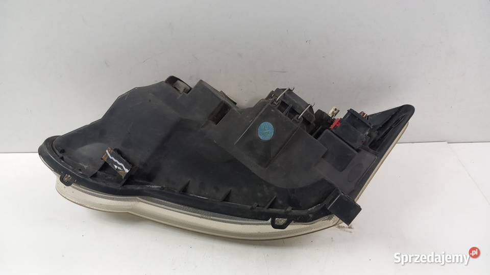 TOYOTA COROLLA E12 LIFT LAMPA PRZÓD PRAWA Lampy przednie Zbierkowo sprzedam