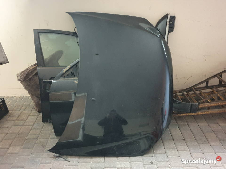 Ford Mondeo mk3 czesci karoseri itd Zielona Góra sprzedam