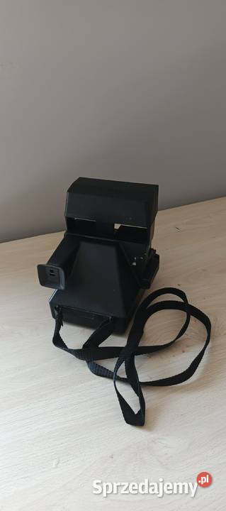 Polaroid 635 CL Lubsko