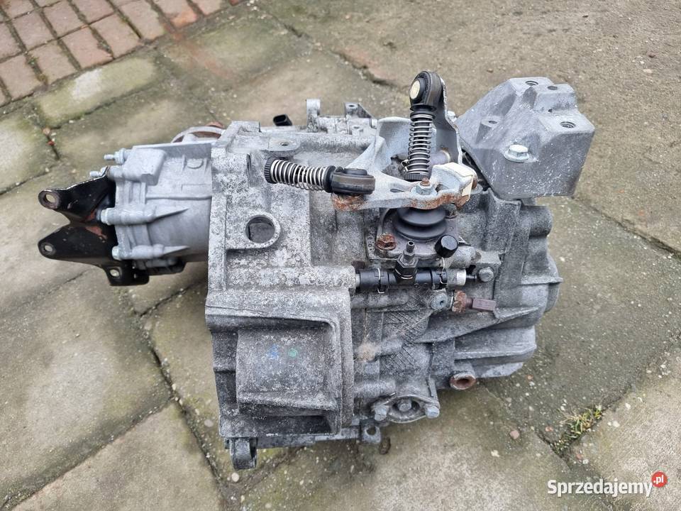 Skrzynia Biegów Audi a3s3 18t bam 225hp Kietrz sprzedam