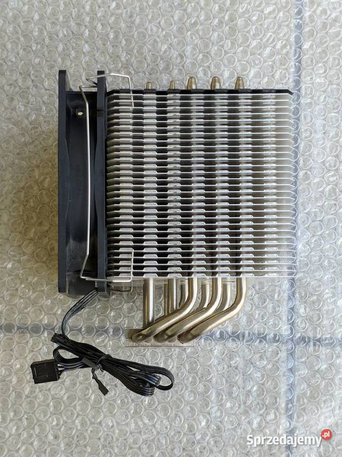 Thermalright Macho 120 Rev A TR145 FULL BOX Opole