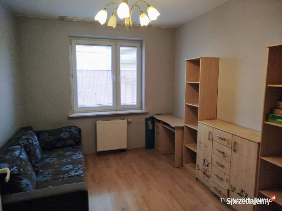 Sprzedaż Mieszkania Rok budowy 2001 Sprzedaż mazowieckie Jabłonna