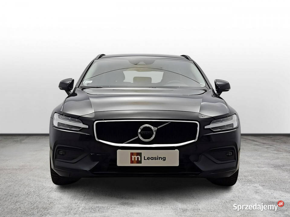Volvo V60 20 B3 B Core Z Polskiego Salonu 163KM Warszawa