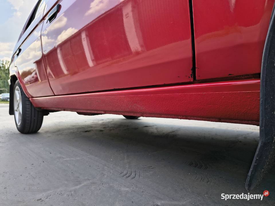 Skoda Favorit 1994r LPG 1300cm3 Opole