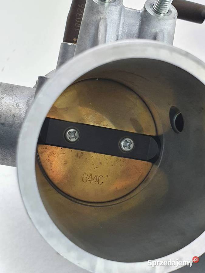 Przepustnica Dolot Honda Crf 1000 Africa Twin Łódź