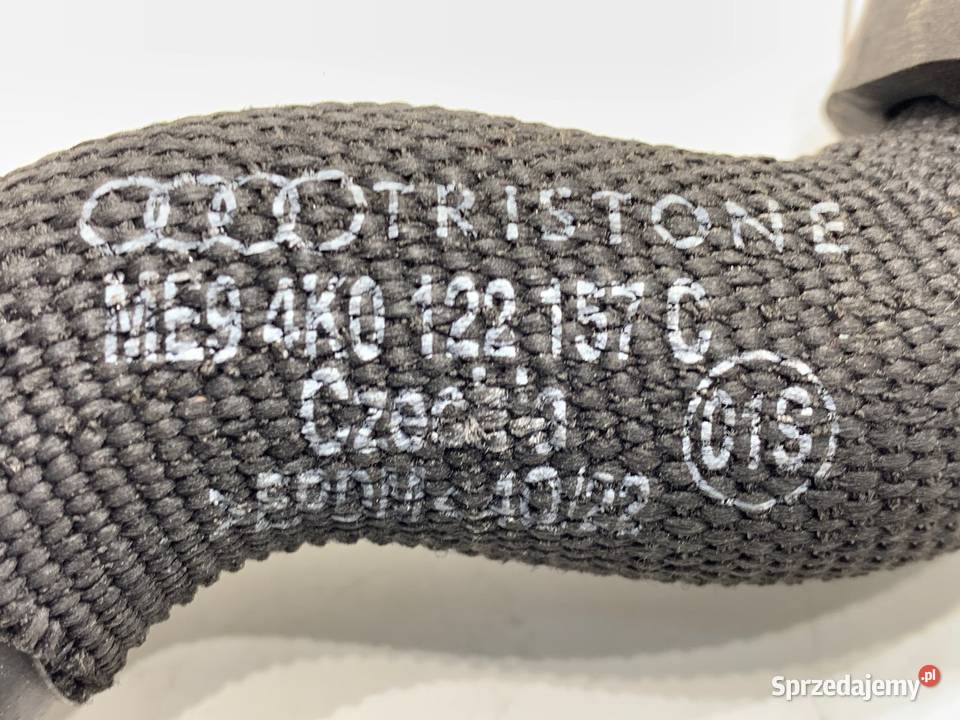 RURA WODY AUDI A7 C8 4K0122157C 20 265