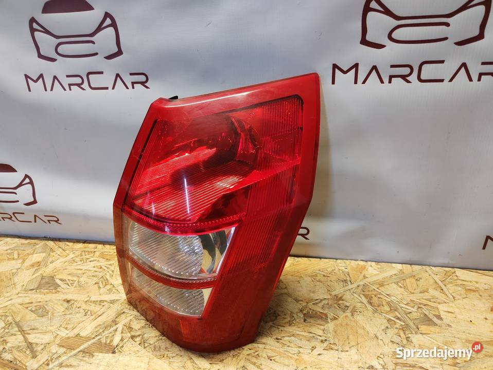 Lampa Prawy Tył Chrysler 300c Kombi 0510 Pleszew sprzedam