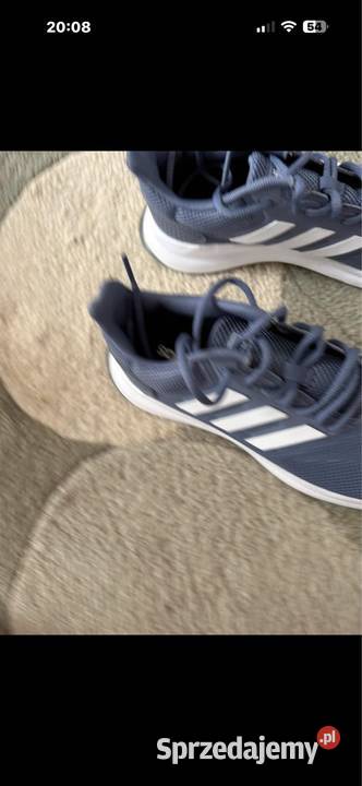 Nowe buty Adidas 25.5cm Skarżysko-Kamienna sprzedam