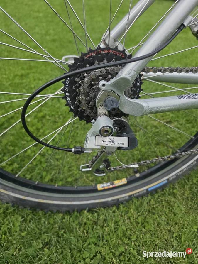 Rower KTM 26 Żelichowo sprzedam