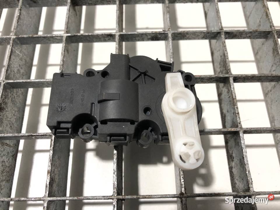 SILNIK NAGRZEWNICY DAF G153940030 CF