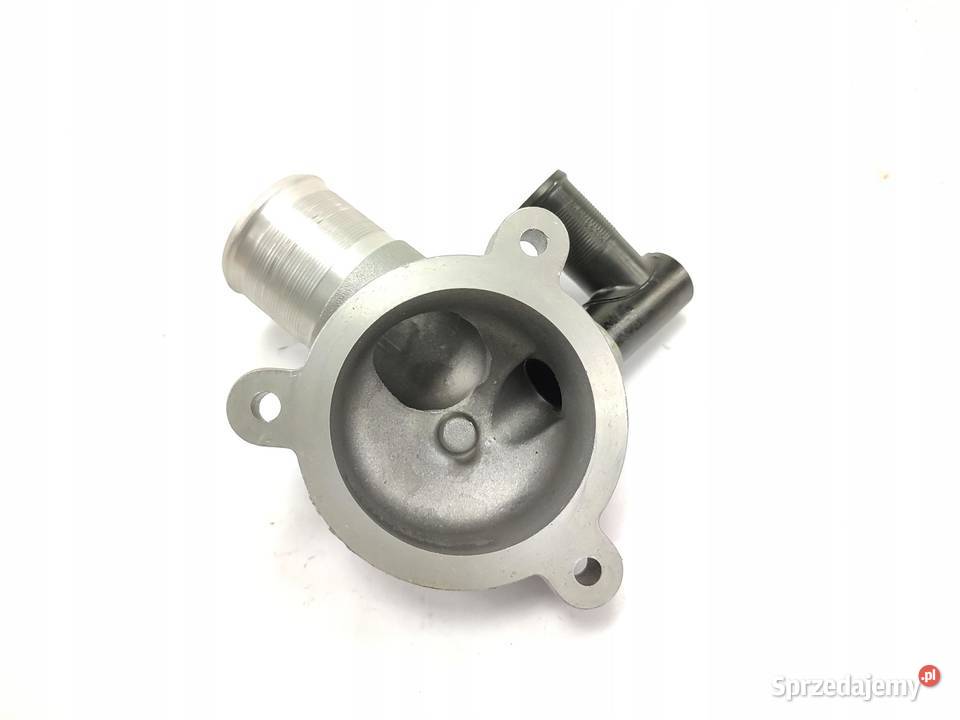 POMPA WODY KOMPLETNA CITROEN PEUGEOT 21 TD