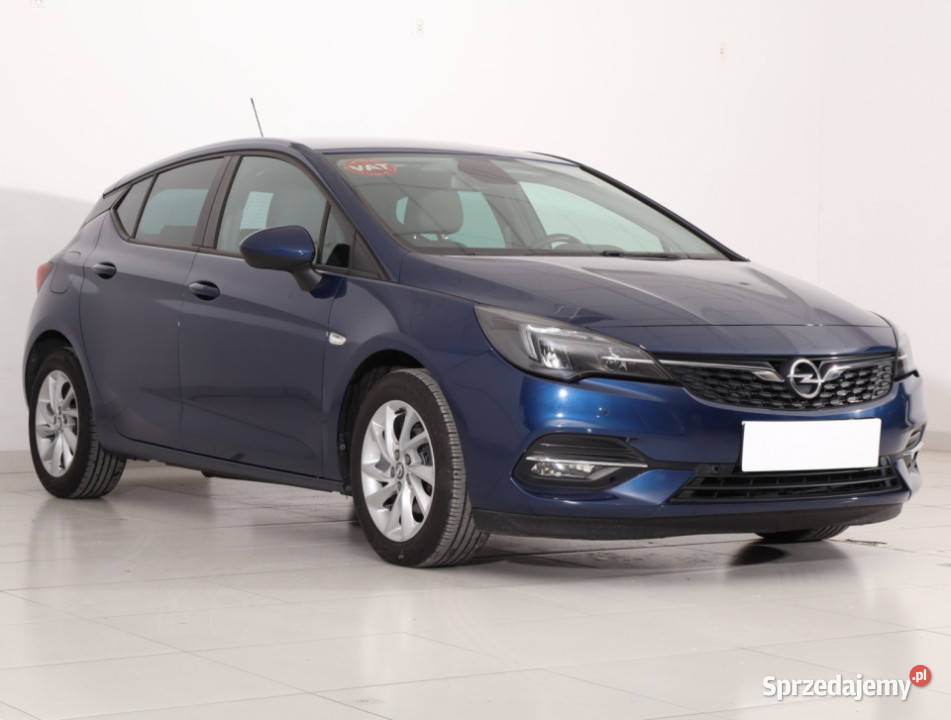 Opel Astra 12 Turbo ABS Piaseczno