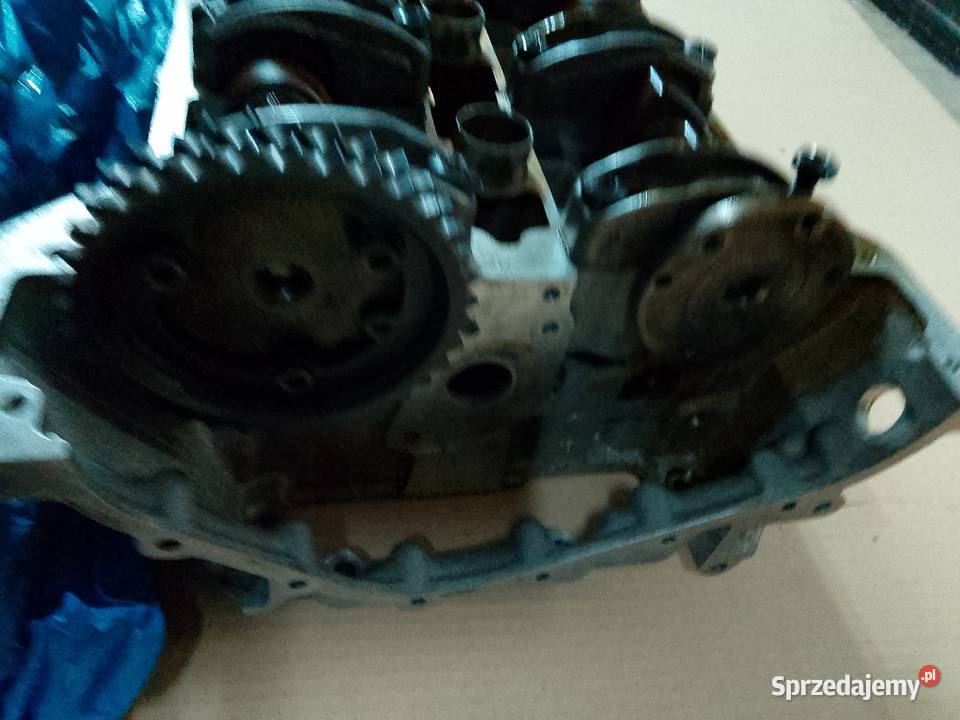 Mercedes 20 23 kompresor głowica R 111 016 33 01 sprzedam