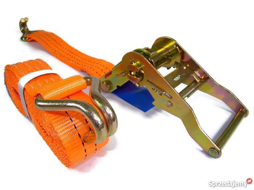 PAS TRANSPORTOWY 6M 2T 35MM Zamość