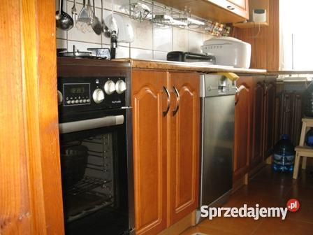 Mieszkanie pod Warszawą Pruszków