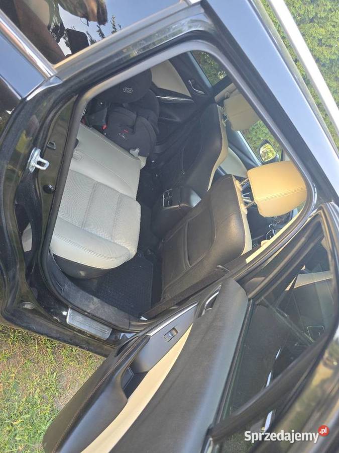 Mazda 6 asystent pasa ruchu Bedoń Przykościelny sprzedam