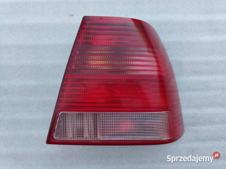 Lampa Lewy Prawy Tył Tylna Lewa Prawa VW Bora mazowieckie Wyszków