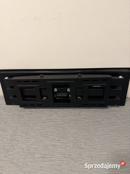 Solidny nowy uchwyt do telewizorów lubuskie