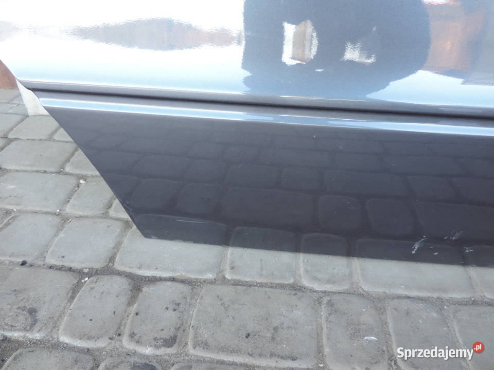 AUDI 80 B4 KOMBI AVANT DRZWI PRAWY TYŁ Nowy Sącz sprzedam