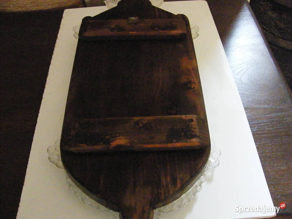 Lustro weneckie Zambrów sprzedam