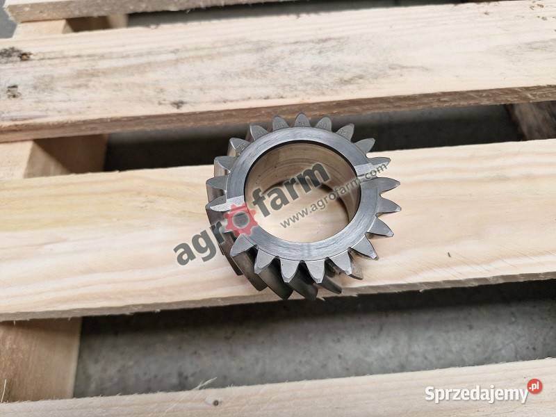 Koło zębate Deutz Agrotron 480 601 Byków sprzedam