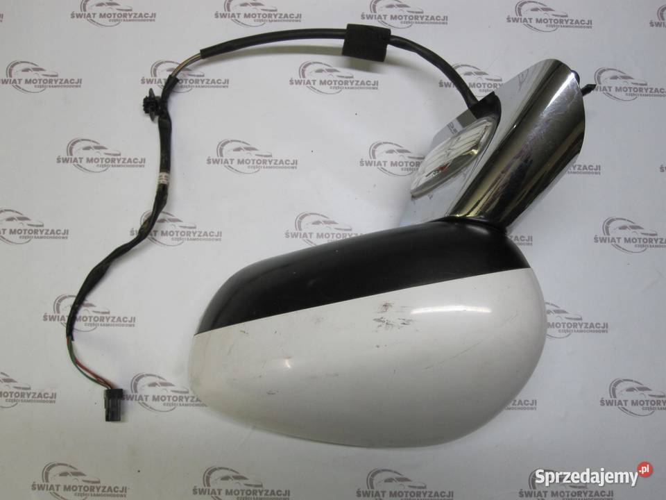 CITROEN DS3 10r lusterko lewe 232676025 ANGLIK 5 świętokrzyskie