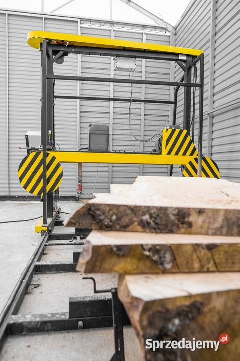 OKAZJA Certyfikowany Trak Taśmowy 175 Szerokości