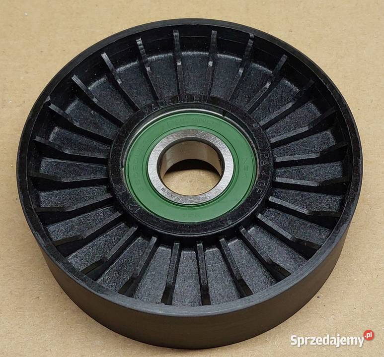 ROLKA NAPINACZA PASKA 90X17X25 CITROEN PEUGEOT osobowe Mielęcin