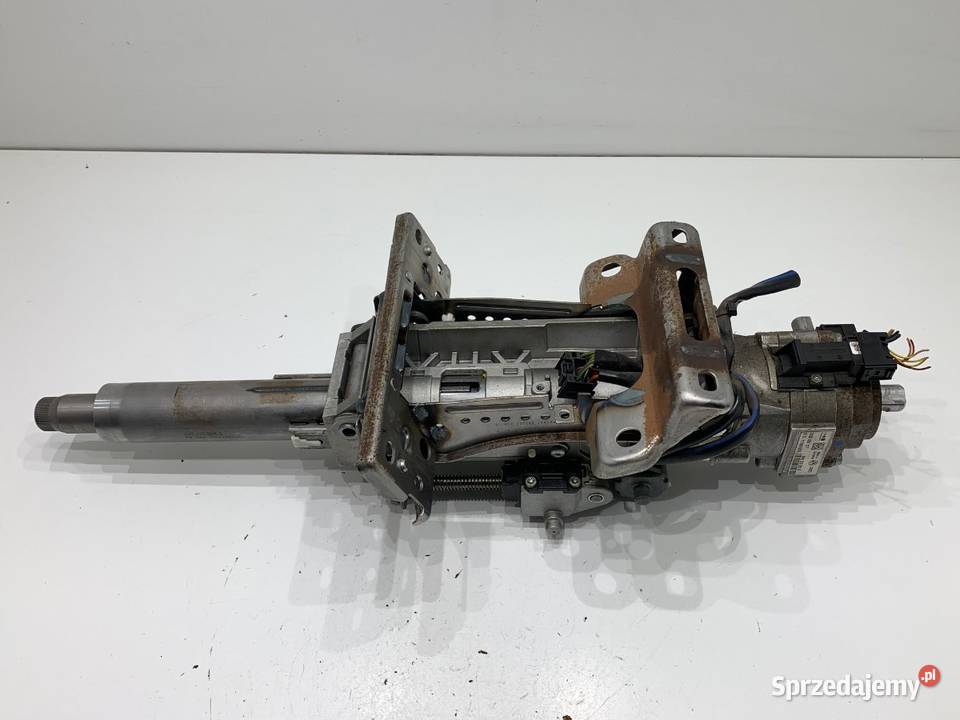 KOLUMNA KIEROWNICZA AUDI A8 D4 4H0419506Q 0918