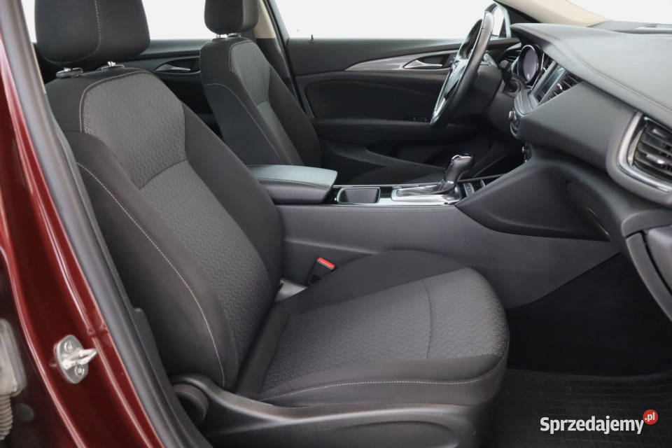 Opel Insignia 15 Turbo ASR (kontrola trakcji) sprzedam