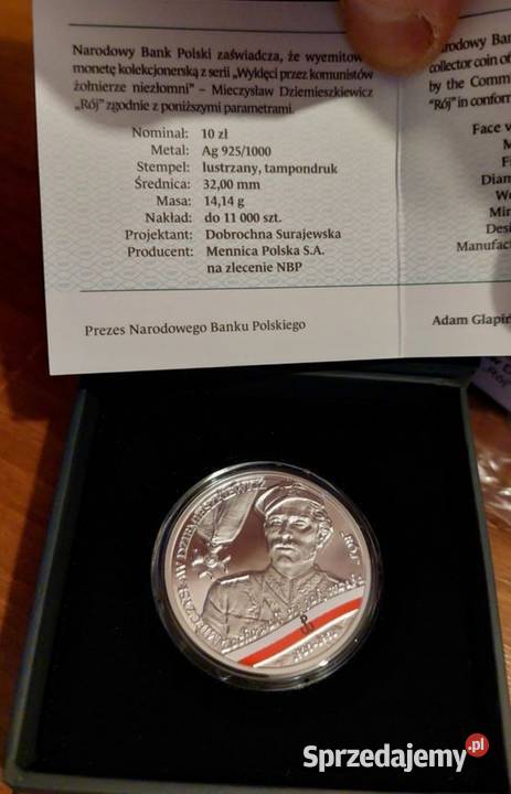 Niezłomni 13 Solec Kujawski