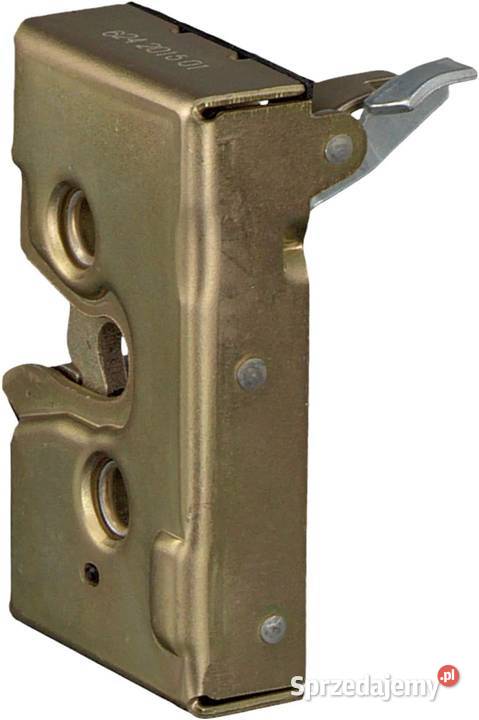 FEBI 17018 ZAMEK DRZWI Golf I Scirocco Passat Zamki, wkładki i kluczyki Szczerbice