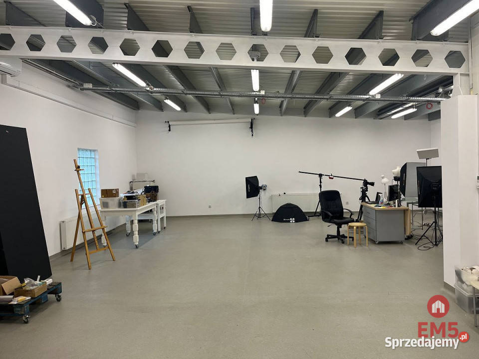 Lokal do wynajęcia 195m2 Białystok sprzedam