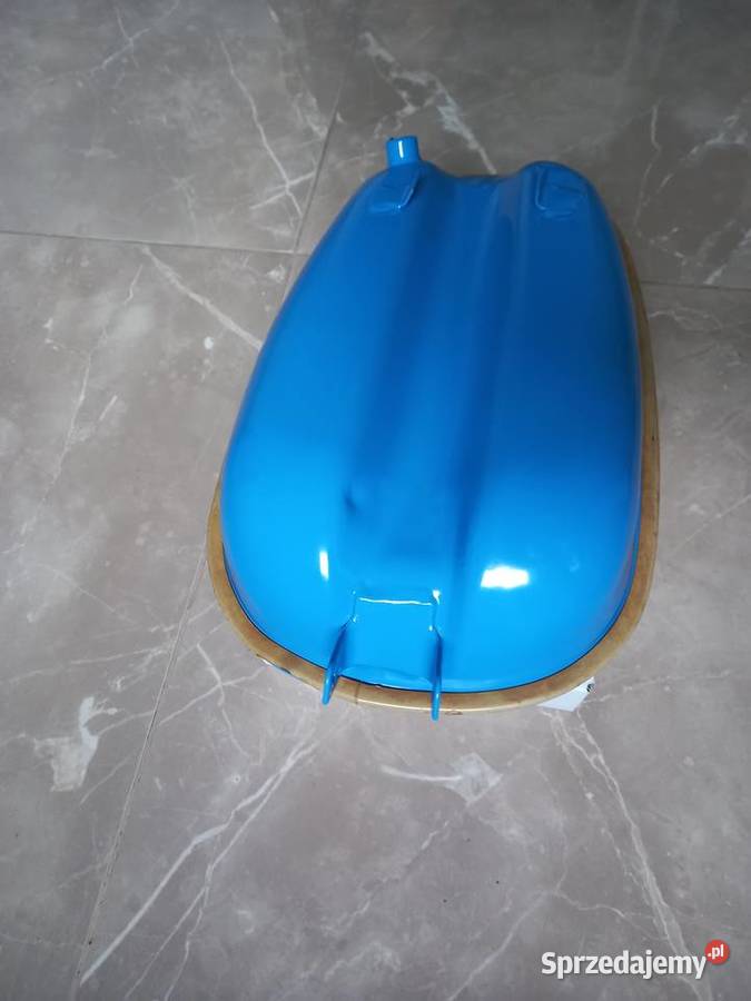 ZBIORNIK MOTORYNKA ROMET KOMAR Krośniewice