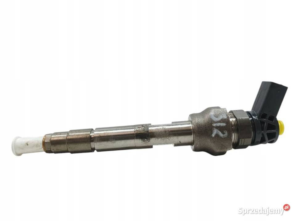 WTRYSKIWACZ 0445110743 20 D B47 MercedesBenz świętokrzyskie