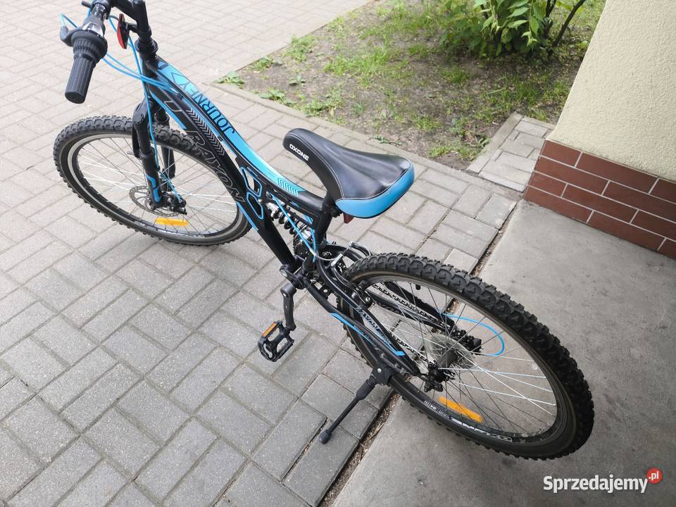 Sprzedam używany rower Rayon Journey 24 Konin sprzedam