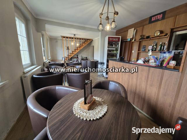 Ogłoszenie dom wolnostojący 120m2 Rybnik