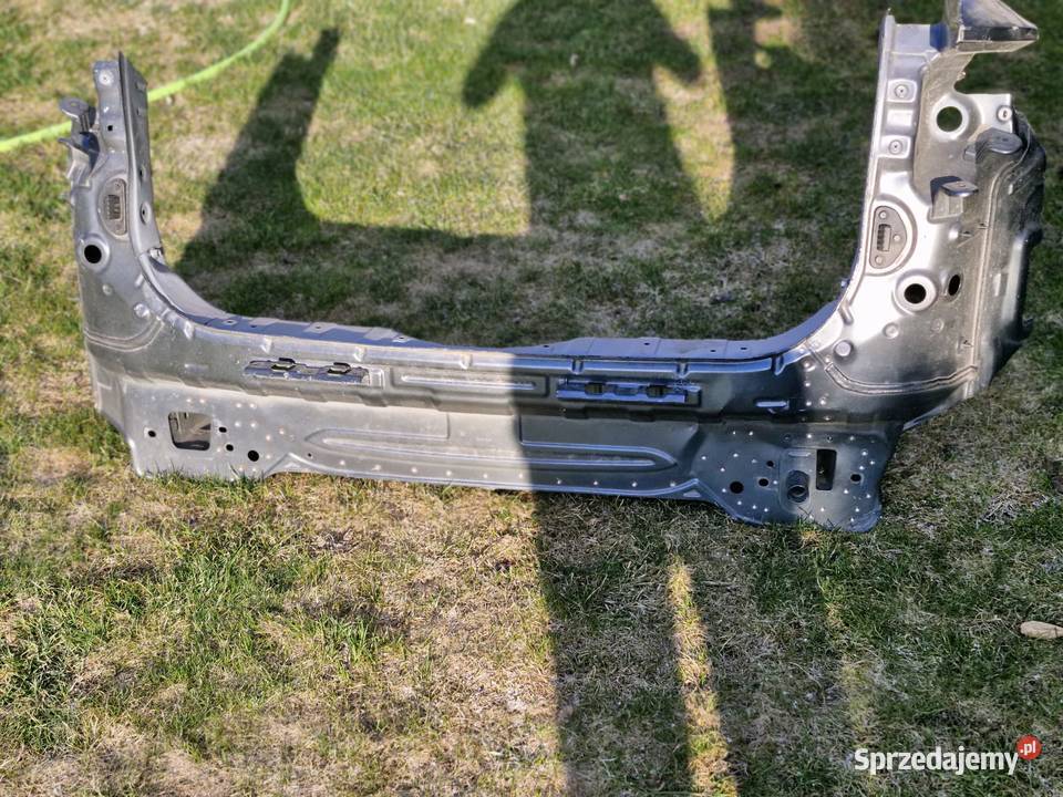 Pad tylny hiundai tucson 2021 2024 Jarosław