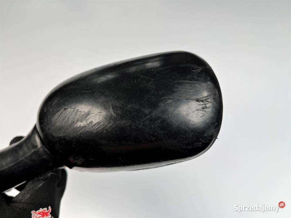 HONDA CBR 600 VFR 750 800 Lusterko lewe Motoryzacja Łobżenica