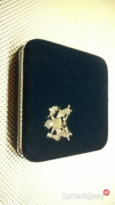 moneta USA 1 dolar 1996 150 rocznica Instytut Warszawa