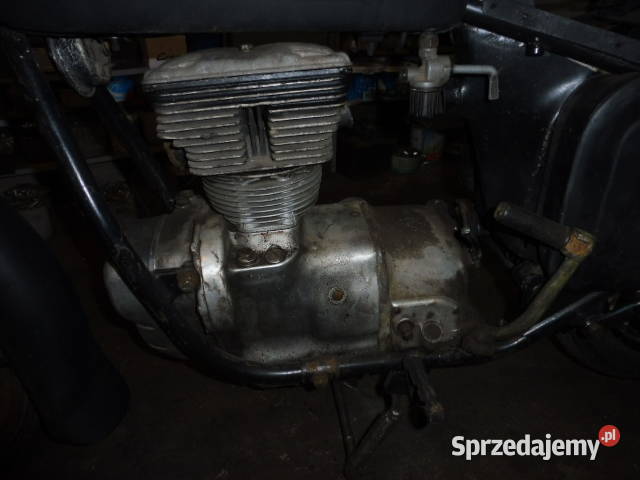 AVO SIMSON SPORT Drzycim