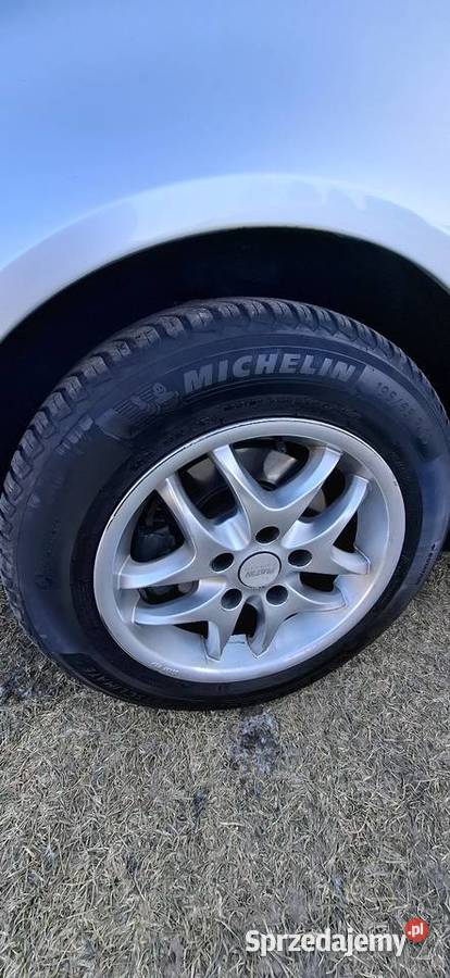 Sprzedam Golfa 5 w Stanie przyciemniane szyby Golf śląskie Kuleje