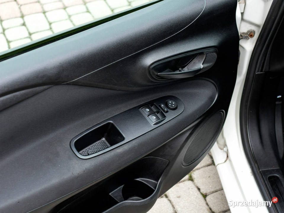 Fiat Grande Punto 14Benzyna77 149 78KM małopolskie