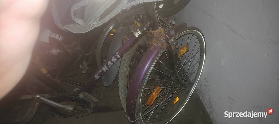 10 rowerów 30 do 600 mazowieckie Warszawa