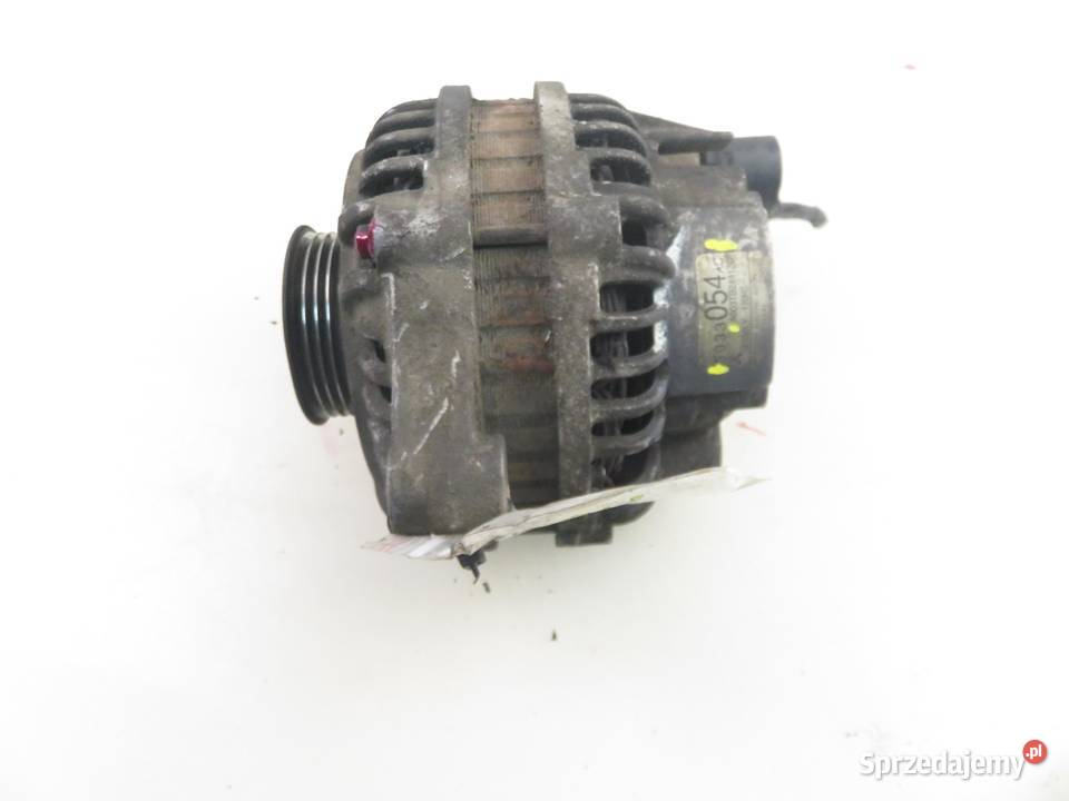 ALTERNATOR CHRYSLER PT CRUISER PT 2 ECC Układ elektryczny silnika sprzedam