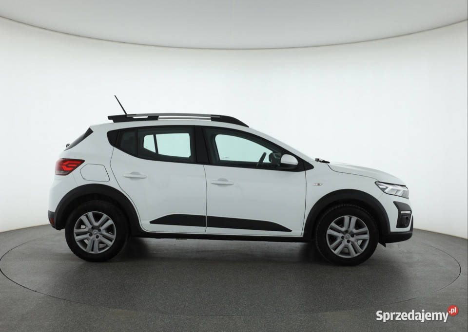 Dacia Sandero 10 TCe Piaseczno