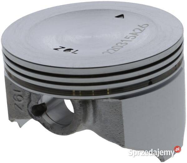 Tłok silnika 13101Z6L020 małopolskie Kamionna