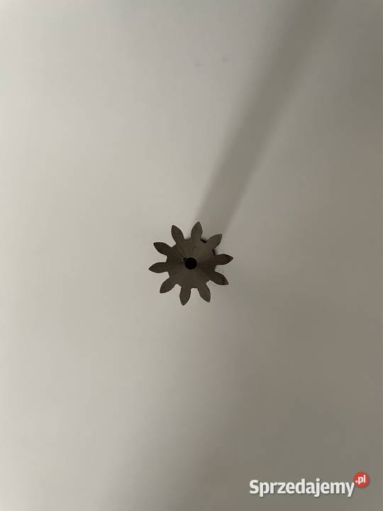 Dłutak Fellowsa trzpieniowy M1520 Z10 łódzkie Czarnożyły sprzedam