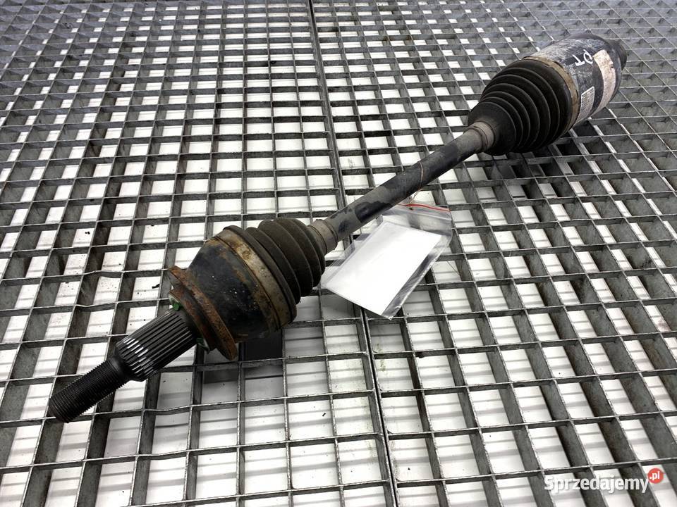 PÓŁOŚ PRAWY TYŁ JEEP CHEROKEE KL 68292314AB 32