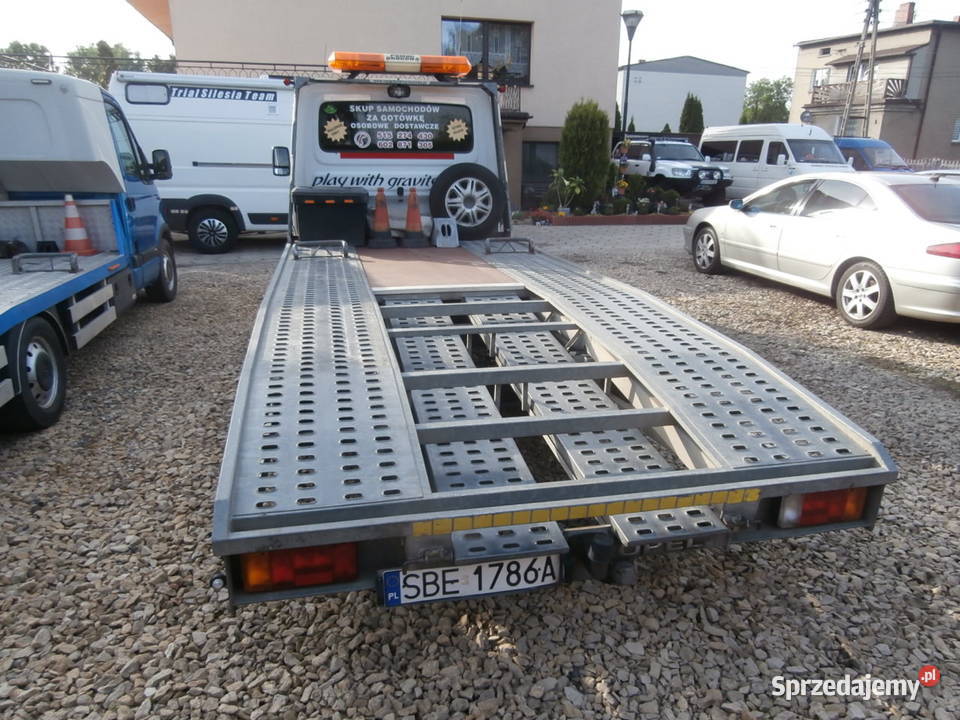 pomoc drogowa laweta transport